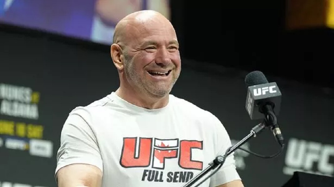 How Did Dana White End Up as the President of the UFC?
