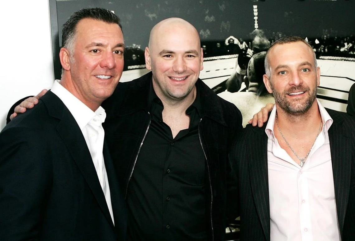 Dana White and the Fertitta Brothers: When Did They Buy the UFC?