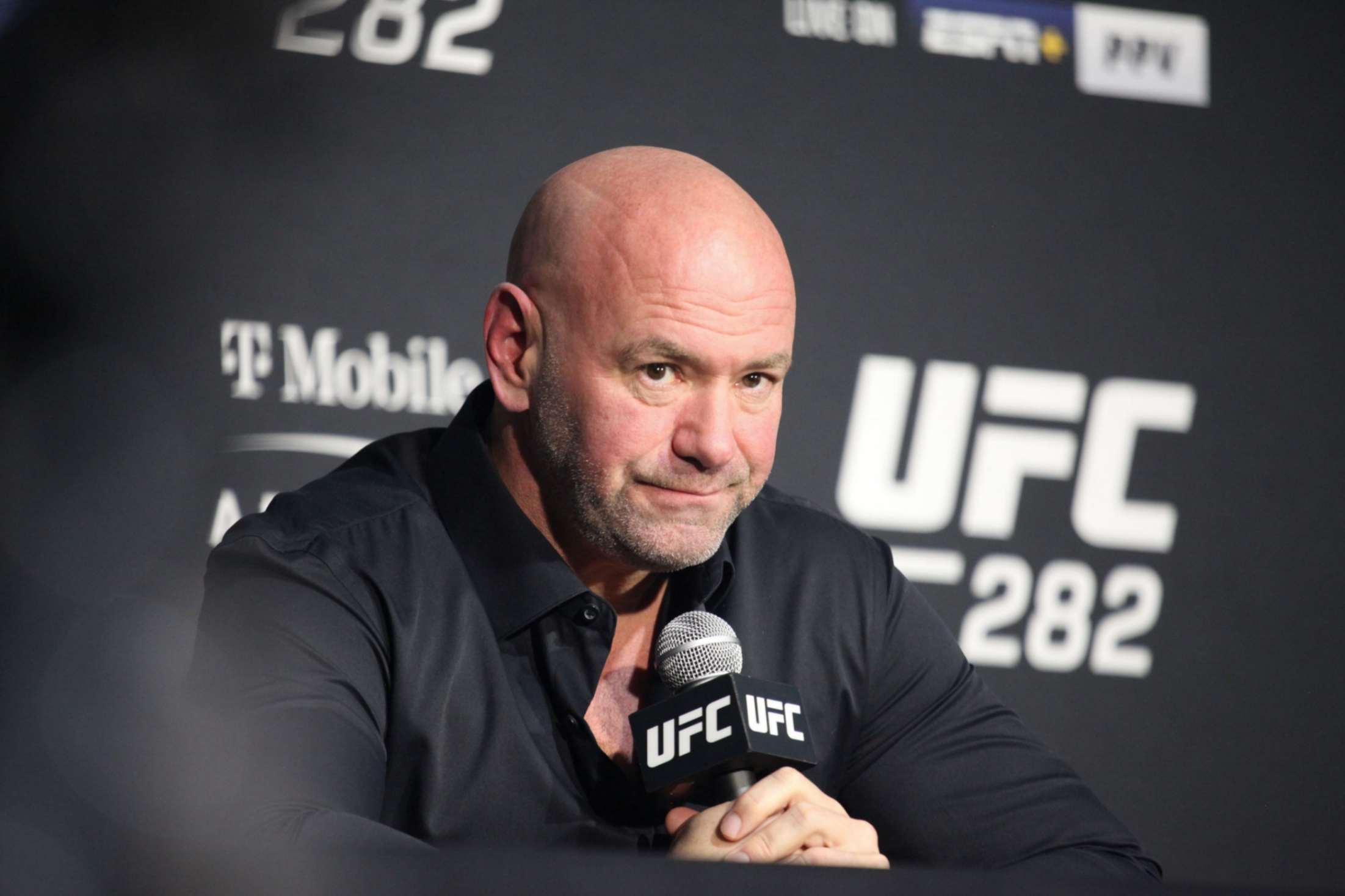 Dana White's UFC Acquisition: All the Details