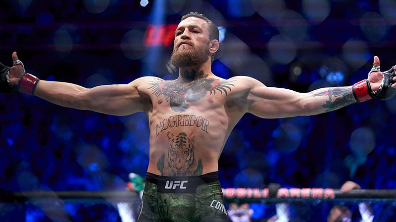 The Evolution of the UFC: Humble Beginnings to Global Phenomenon