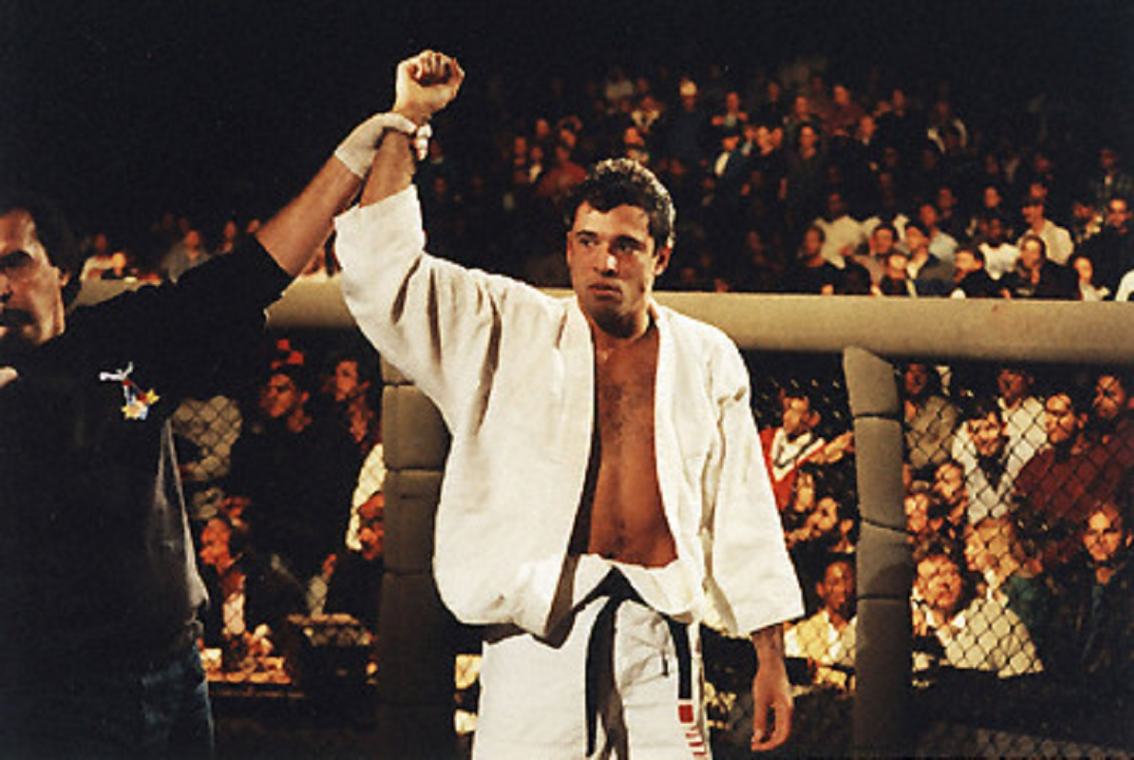 UFC History: Who won UFC 1?