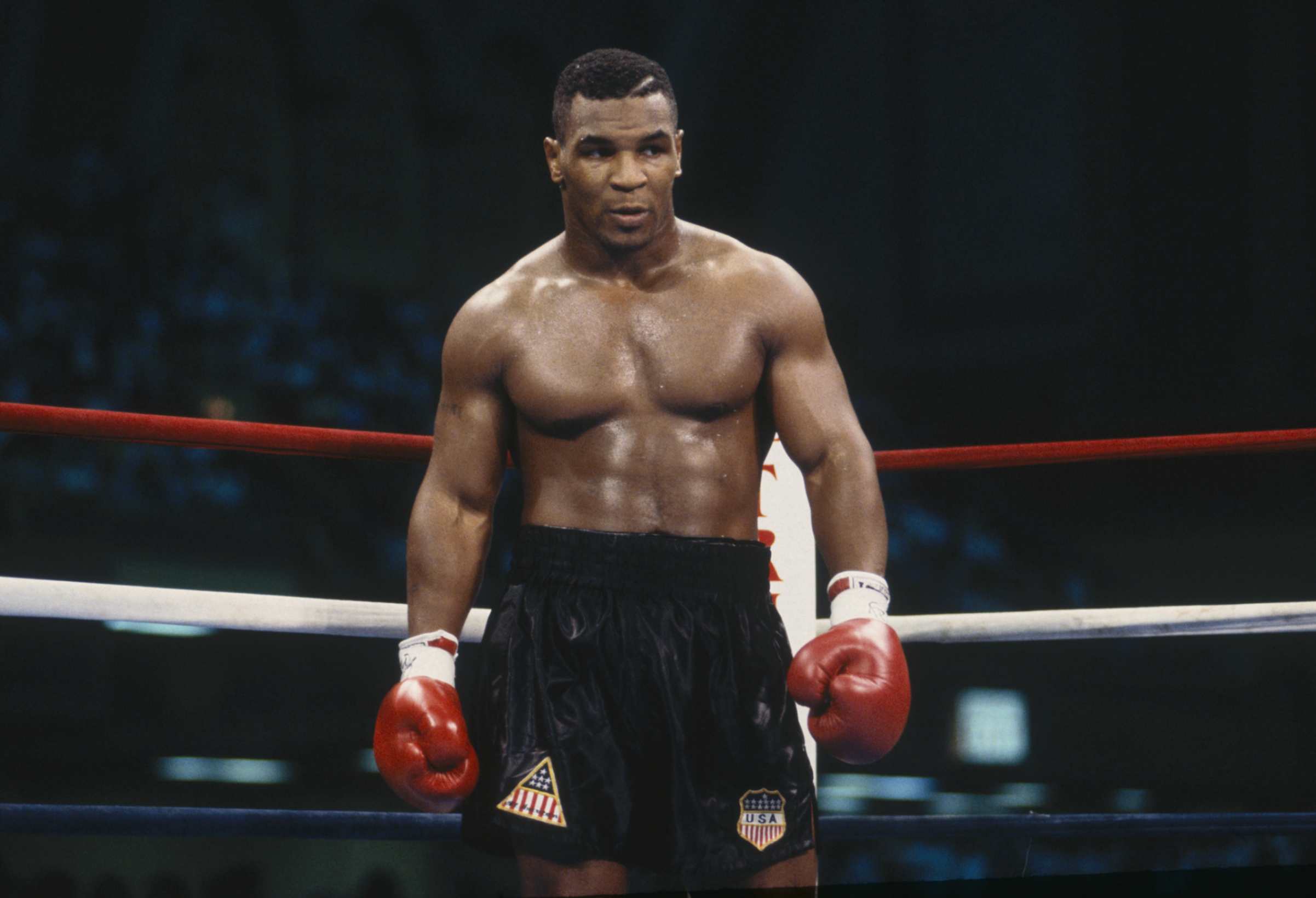 Mike Tyson's Personal Life: All the Details