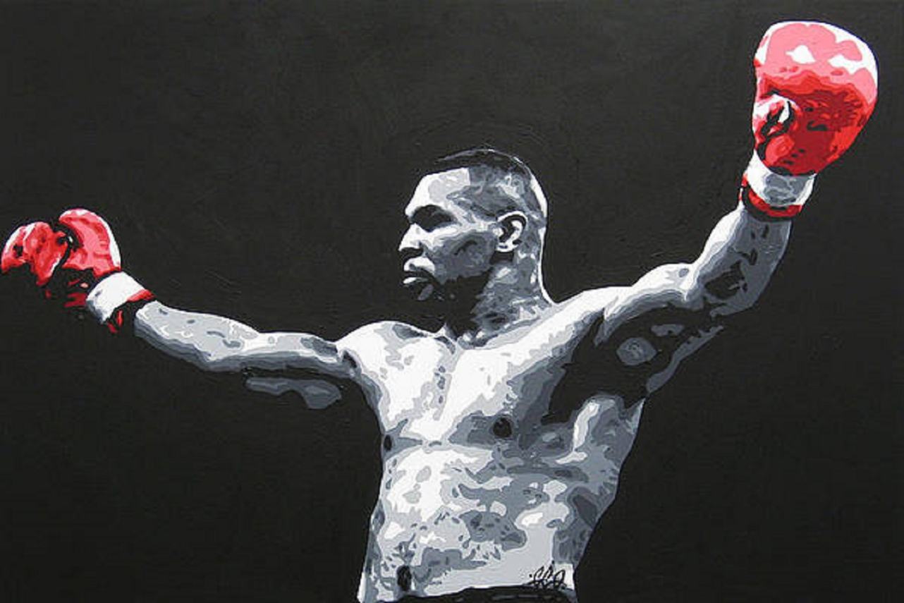 Mike Tyson's Professional Record: All the Details