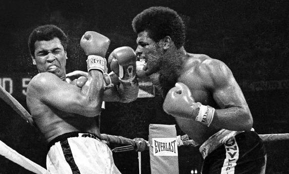 Muhammad Ali's Professional Losses: All the Boxers Who Beat the Legend