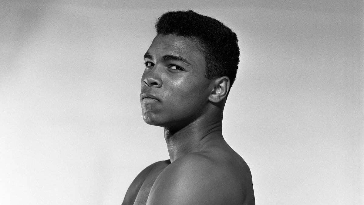 Muhammad Ali's Personal Life: All the Details