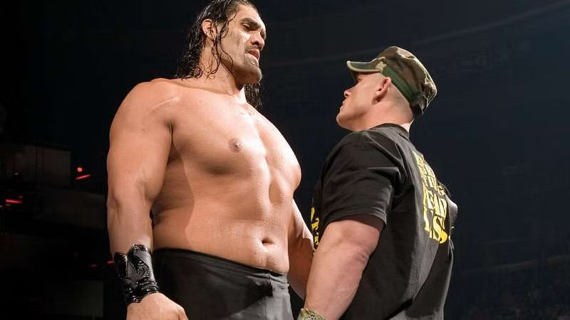 John Cena