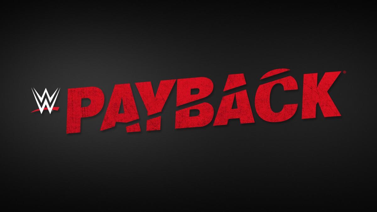 WWE Payback Kickoff Time, PreShow, Commentators, Ring Announcer And