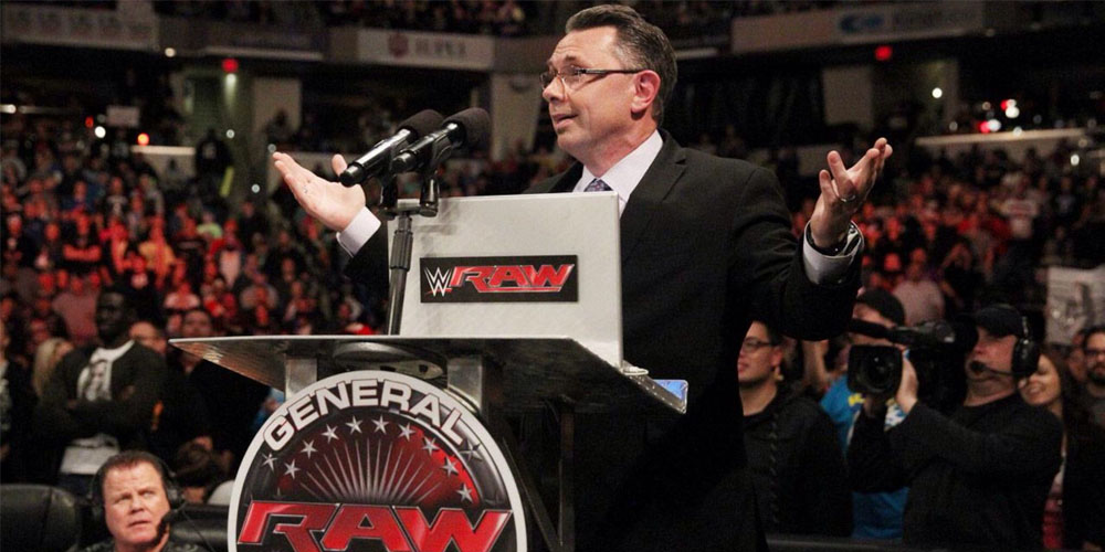 The Faceless Fiasco: How WWE’s Anonymous Raw GM Storyline Crashed And Burned